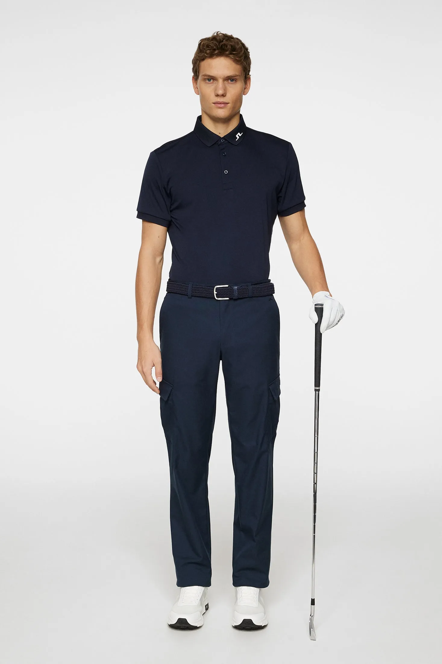 KV Polo Office Smart Casual