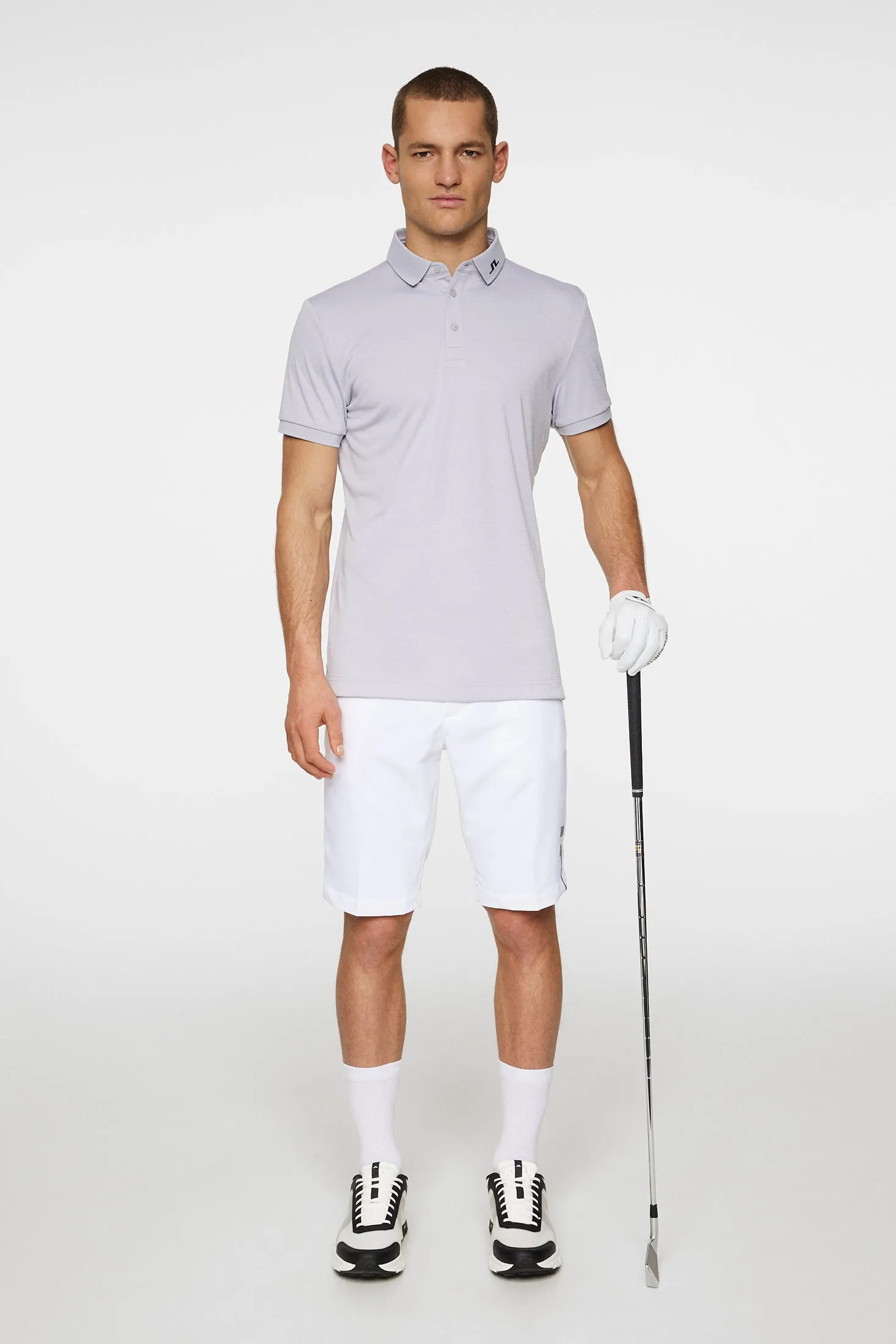 KV Polo Office Smart Casual