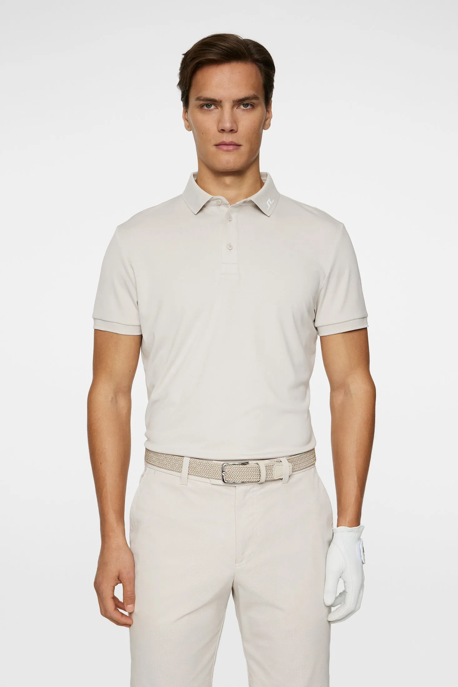 KV Polo Office Smart Casual