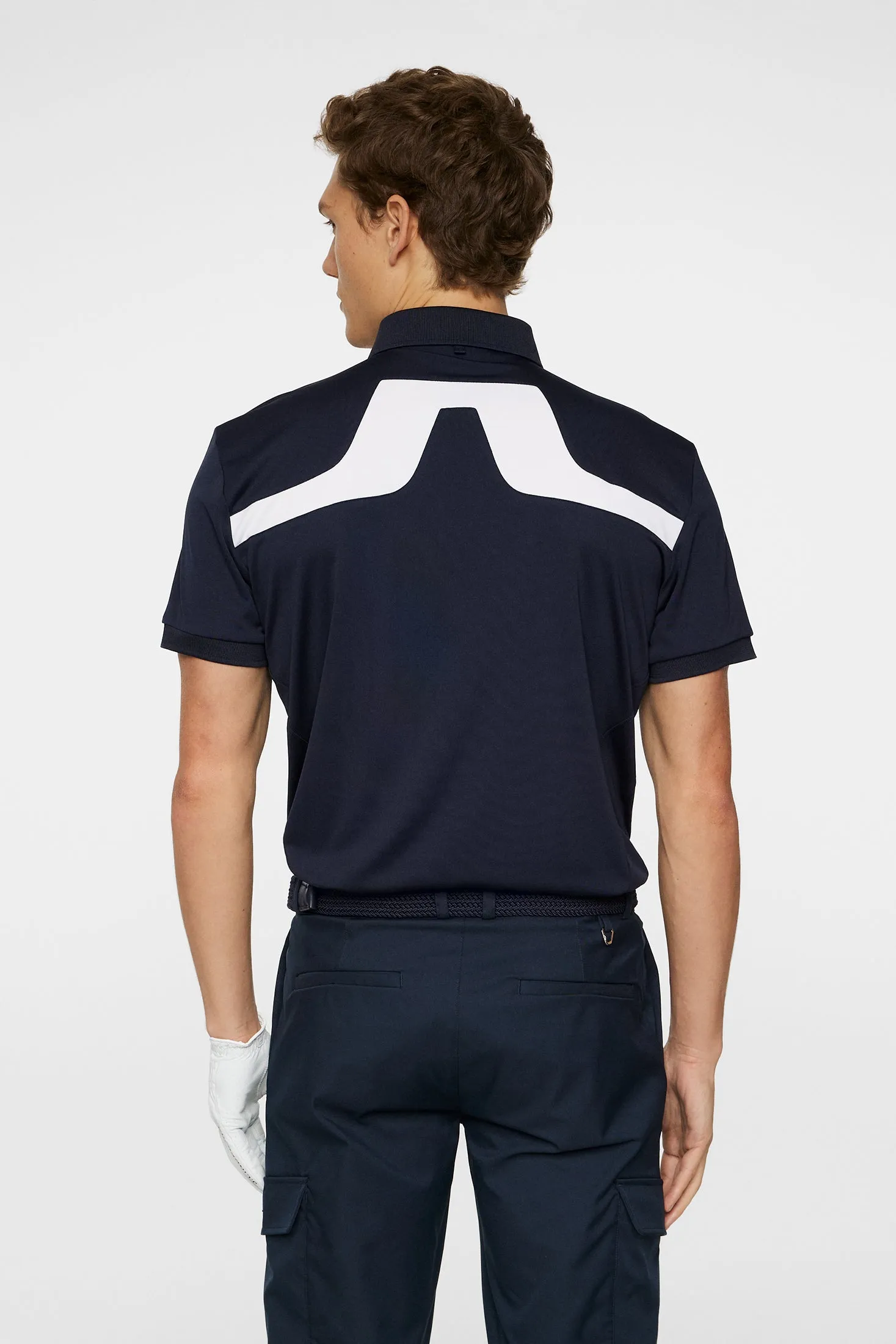 KV Polo Office Smart Casual