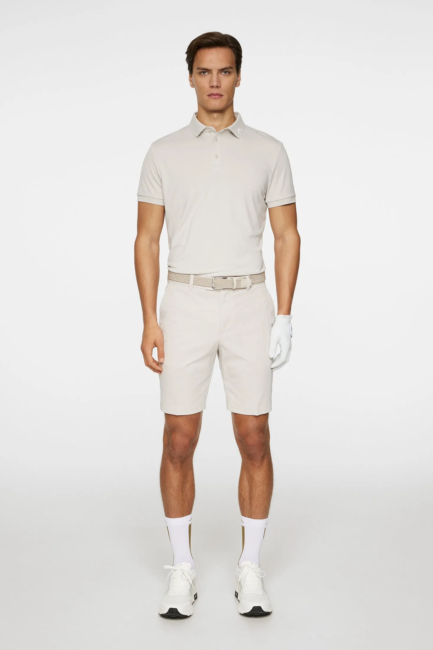 KV Polo Office Smart Casual