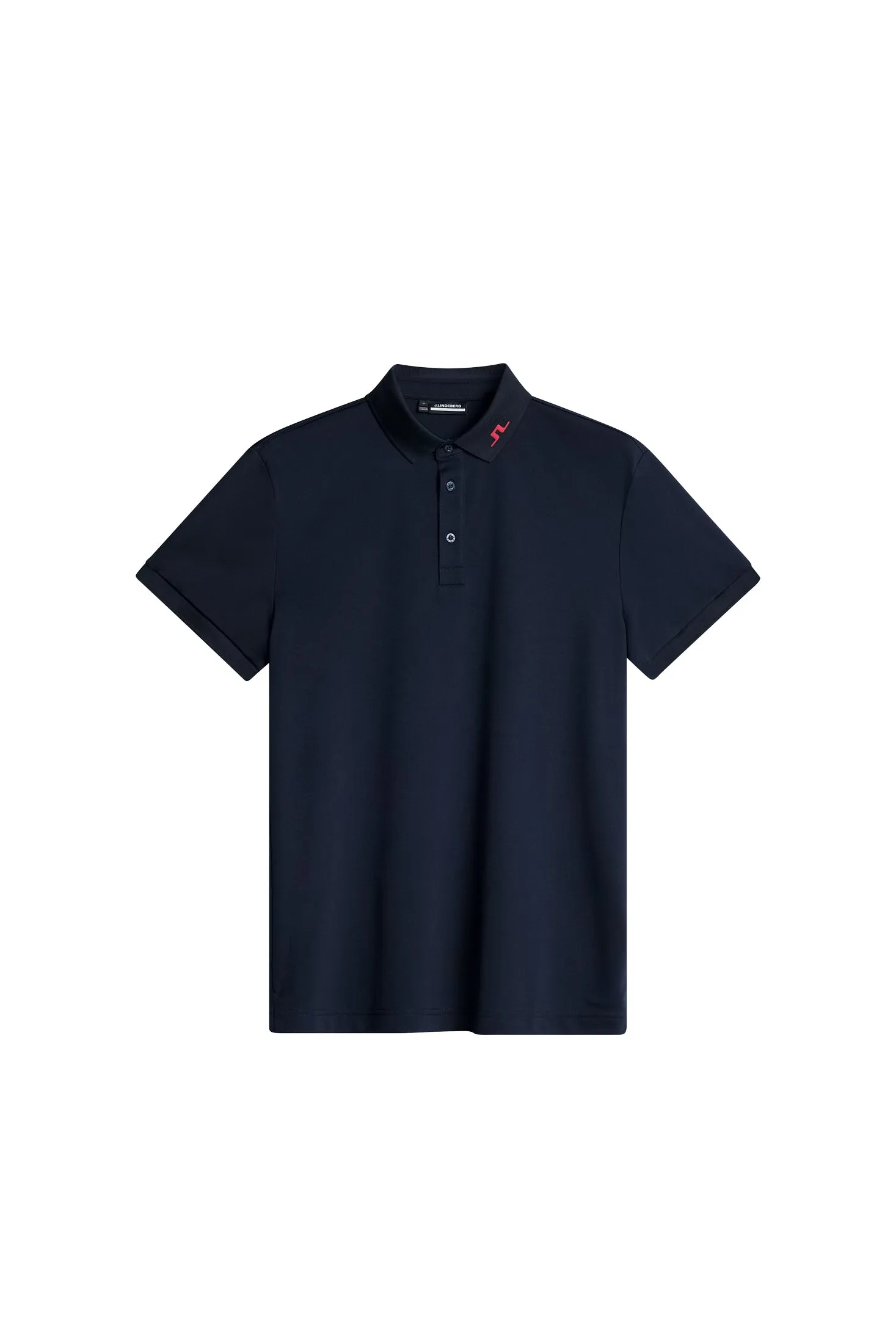 KV Print Polo Office Smart Casual