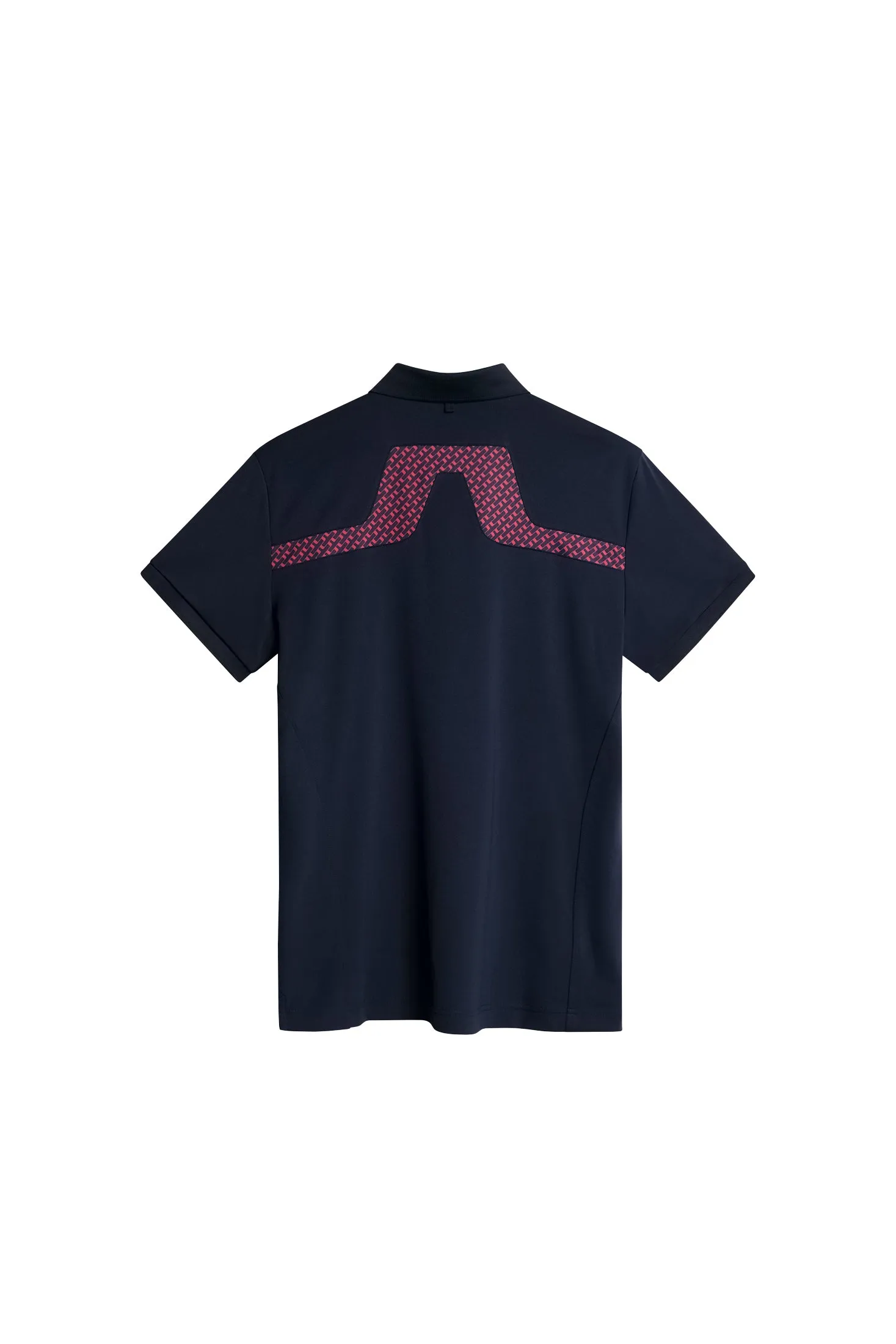 KV Print Polo Office Smart Casual
