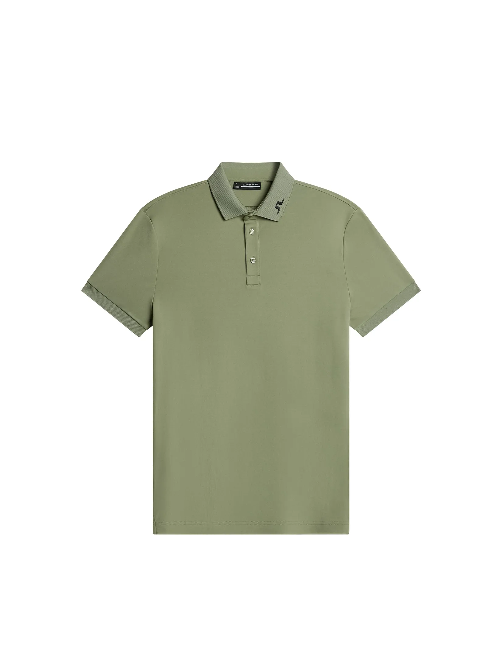 KV Print Polo Office Smart Casual