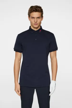 KV Print Polo Office Smart Casual