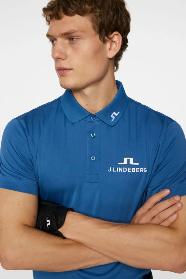 KV Tour Golf Polo Office Smart Casual