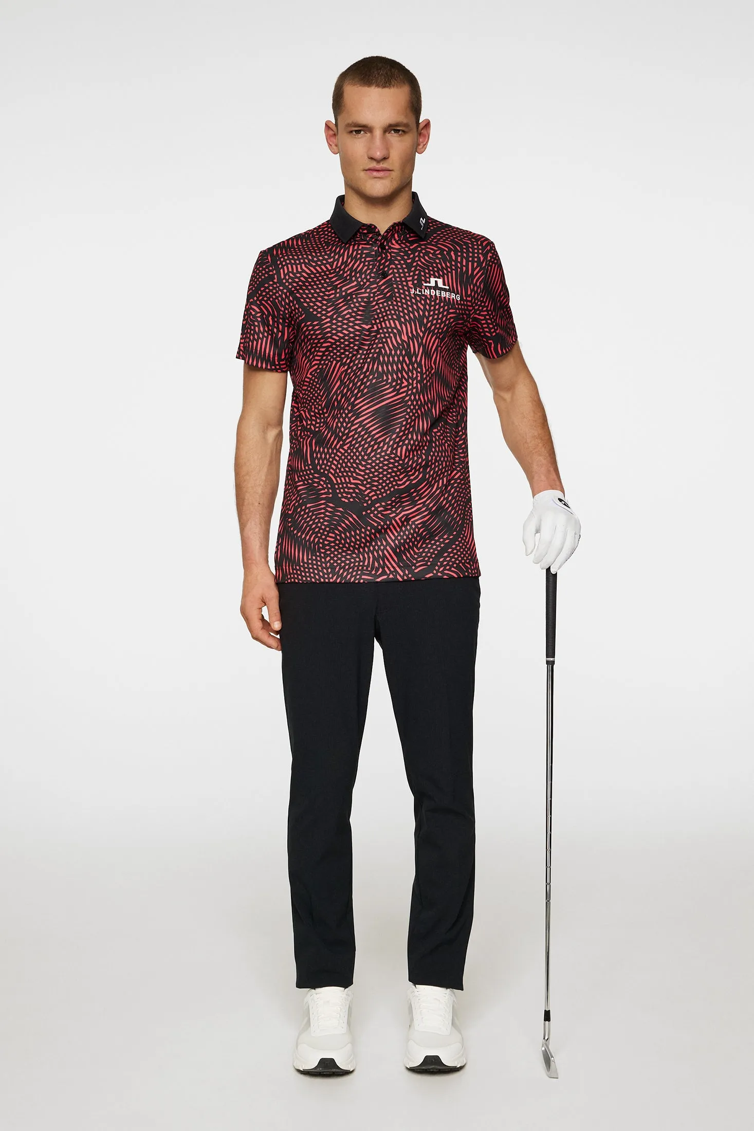 KV Tour Golf Polo Office Smart Casual