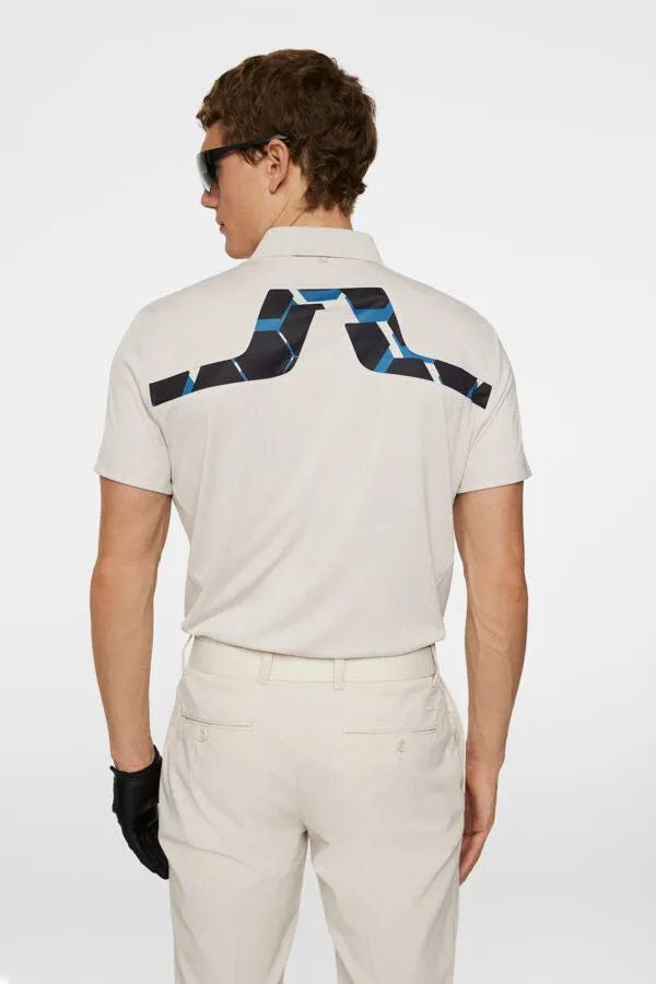 KV Tour Golf Polo Office Smart Casual