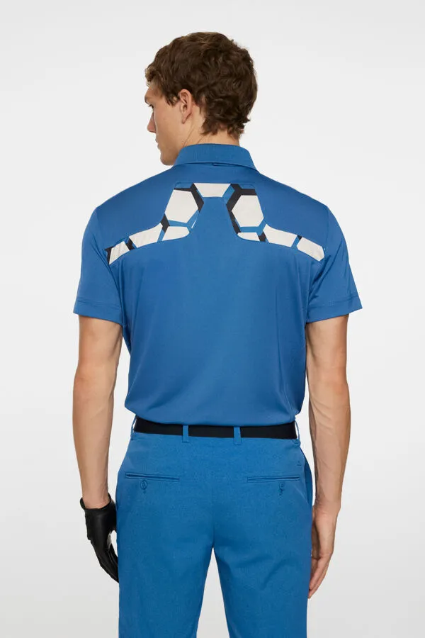 KV Tour Golf Polo Office Smart Casual