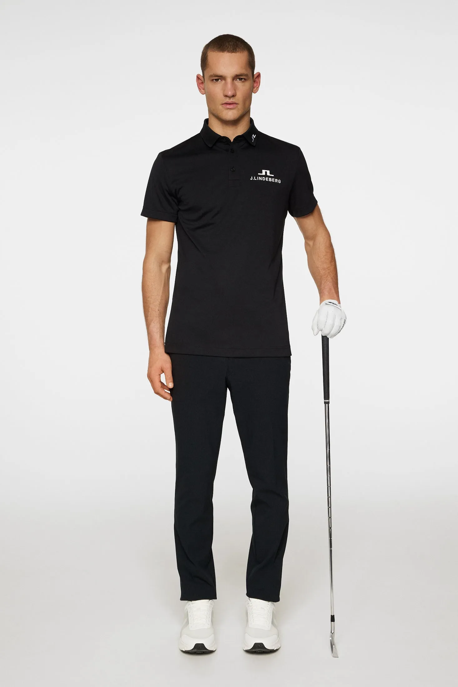 KV Tour Golf Polo Office Smart Casual