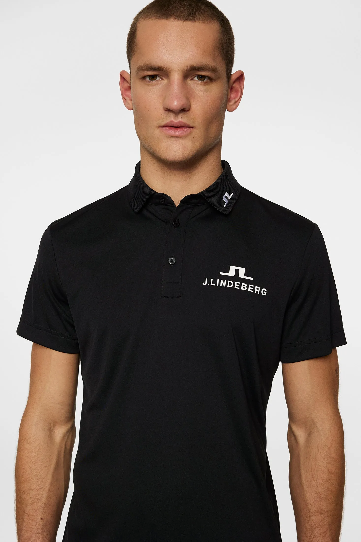KV Tour Golf Polo Office Smart Casual