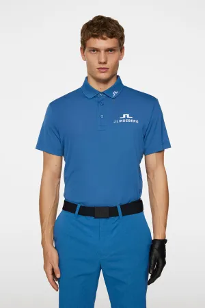 KV Tour Golf Polo Office Smart Casual