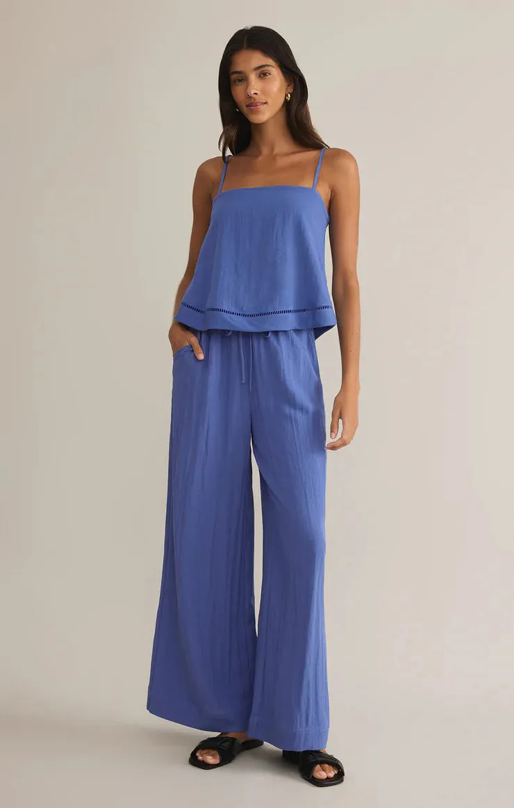 La Luz Tank Everyday Casual Look