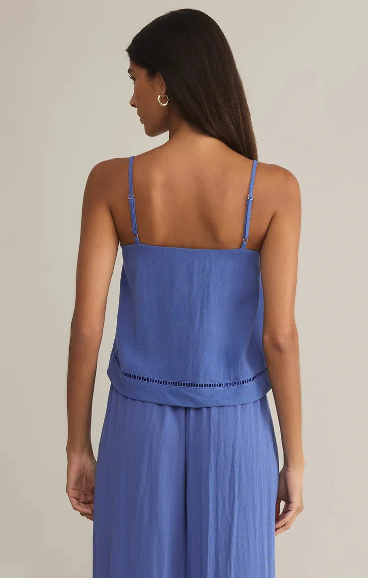 La Luz Tank Everyday Casual Look