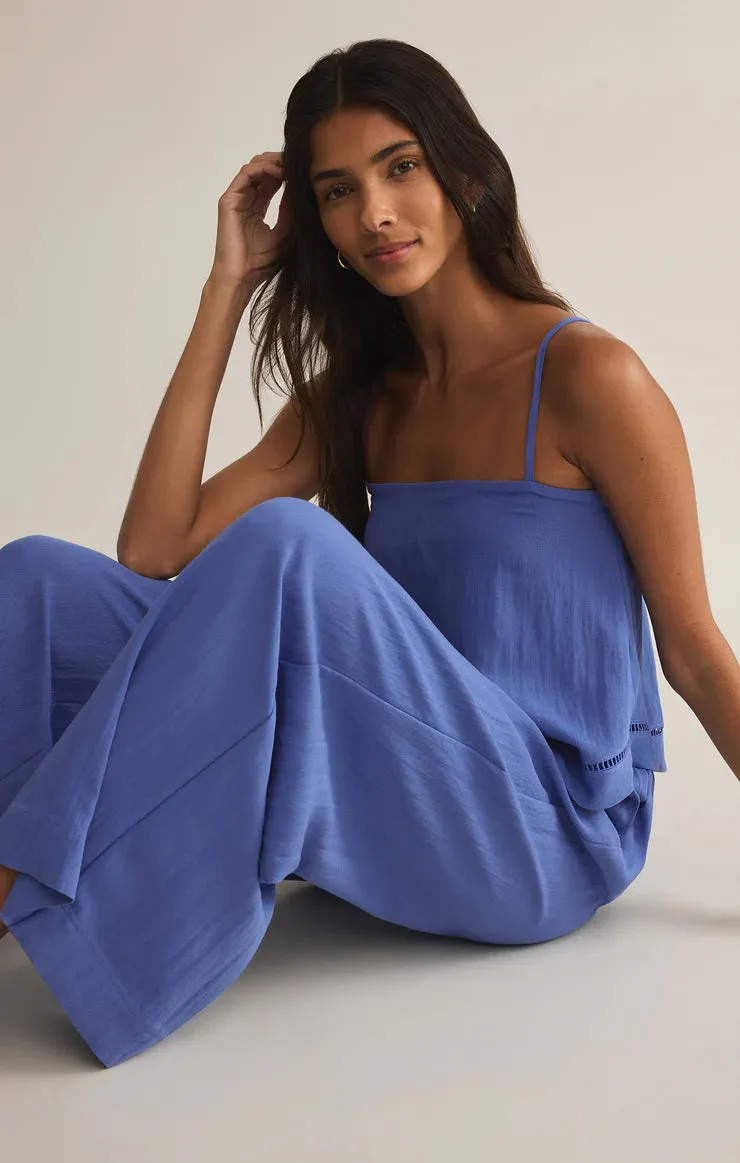 La Luz Tank Everyday Casual Look