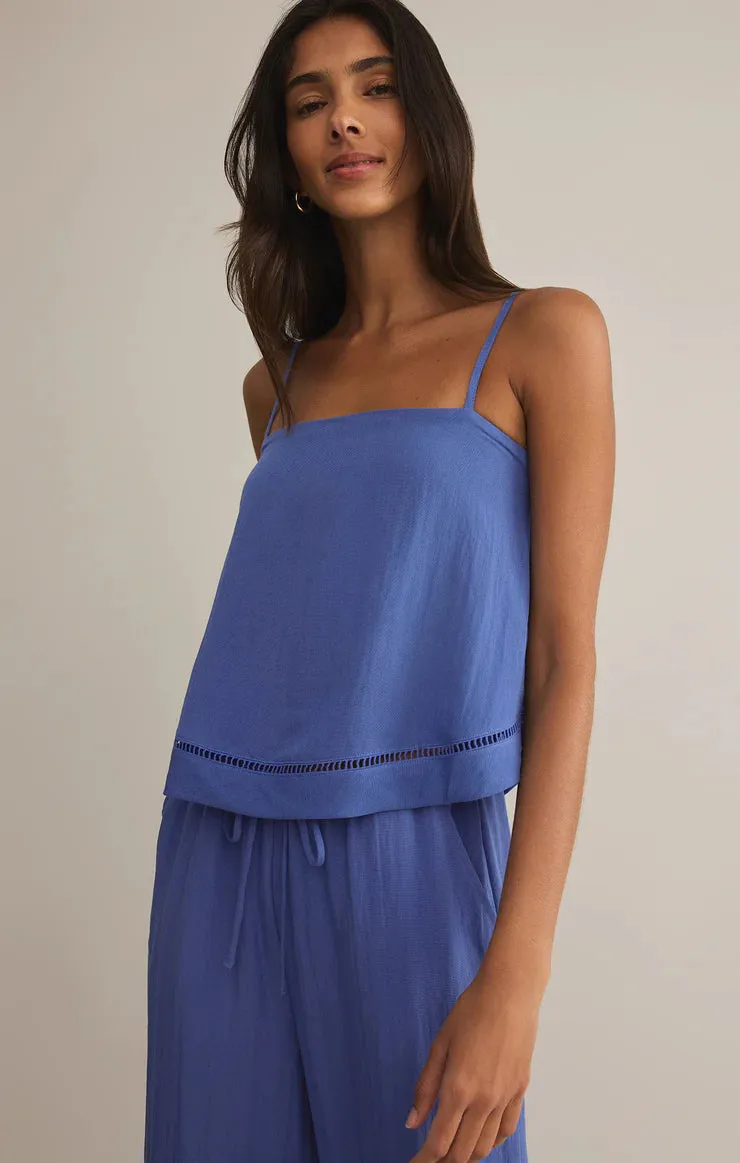 La Luz Tank Everyday Casual Look