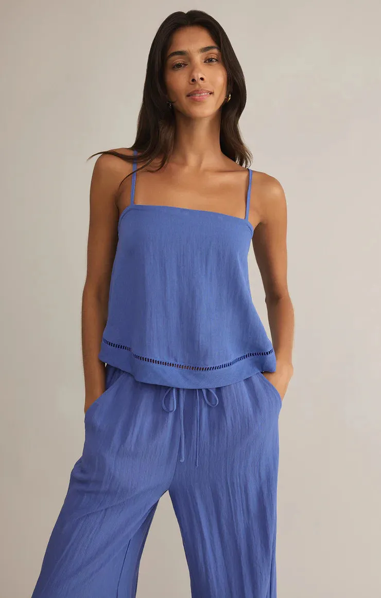 La Luz Tank Everyday Casual Look