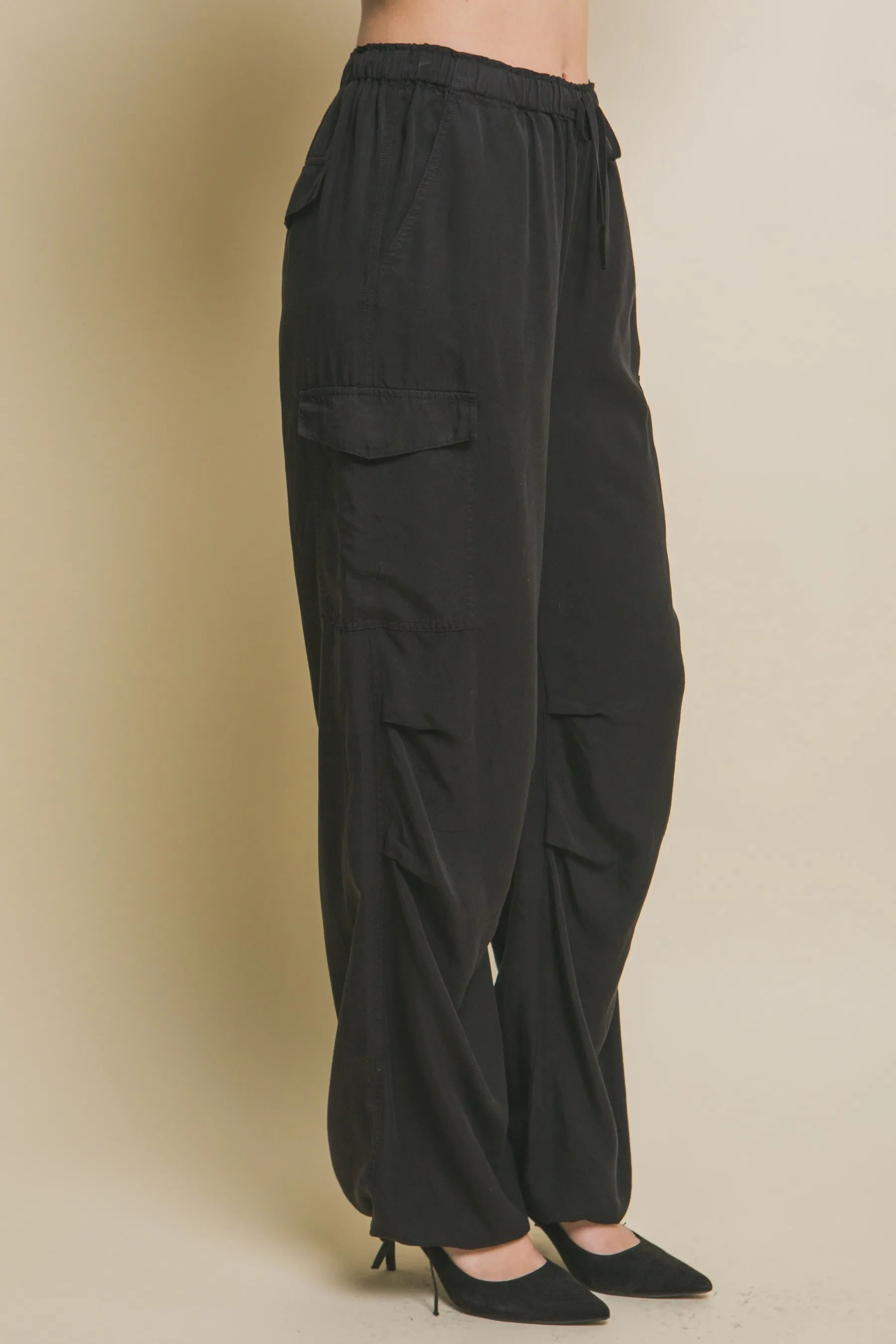 Lacey Pant Travel Comfort Ready