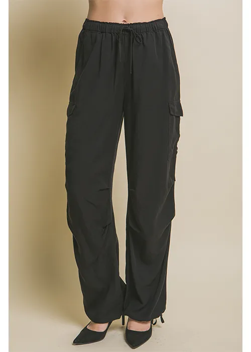 Lacey Pant Travel Comfort Ready