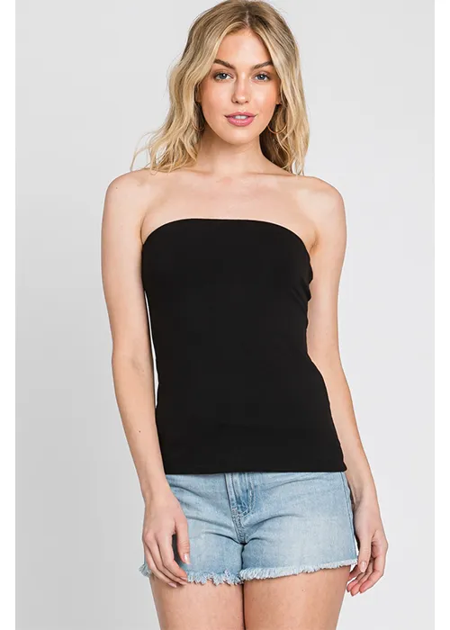 Lamine Tube Top Summer Festival Tee