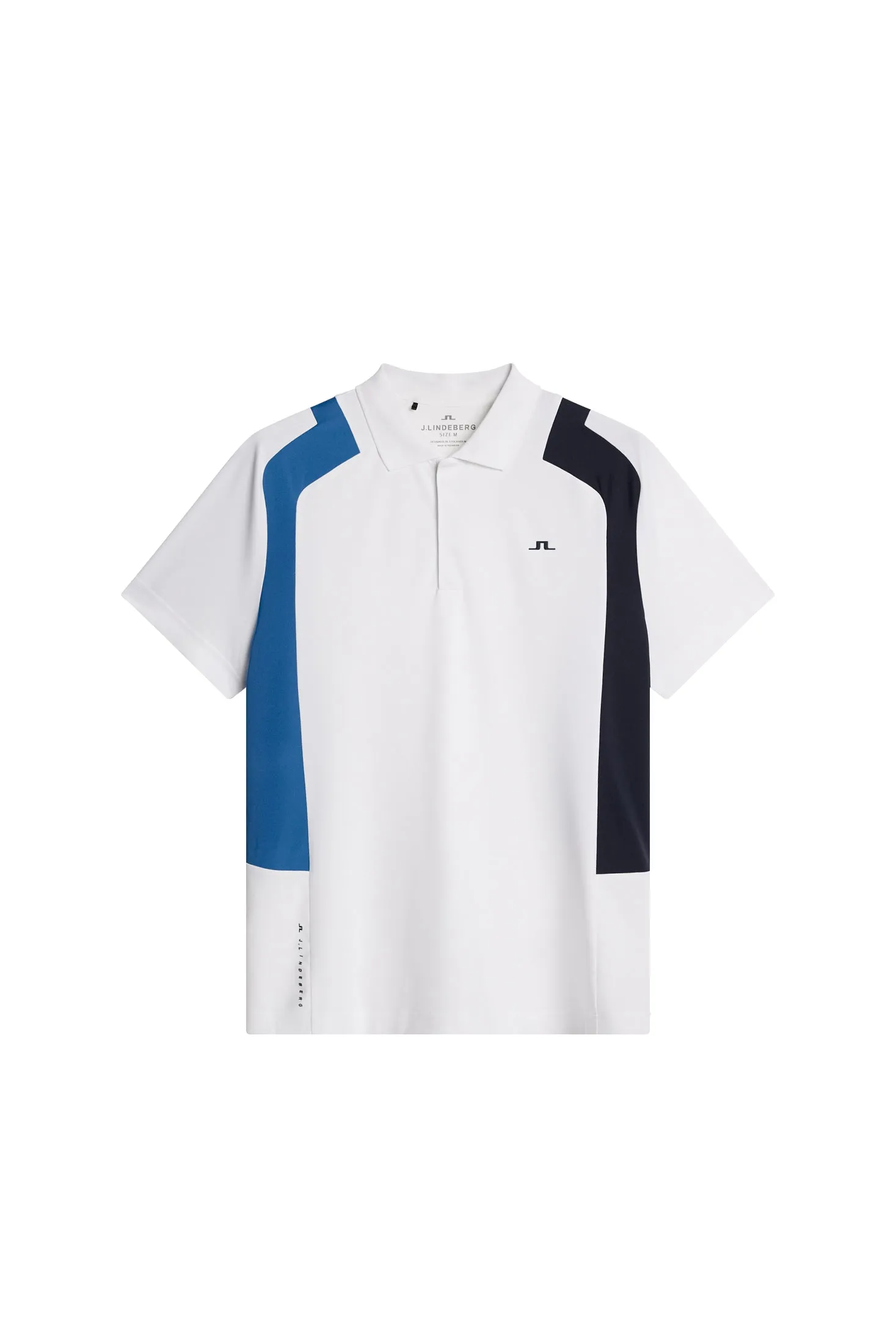Legacy Polo Office Smart Casual