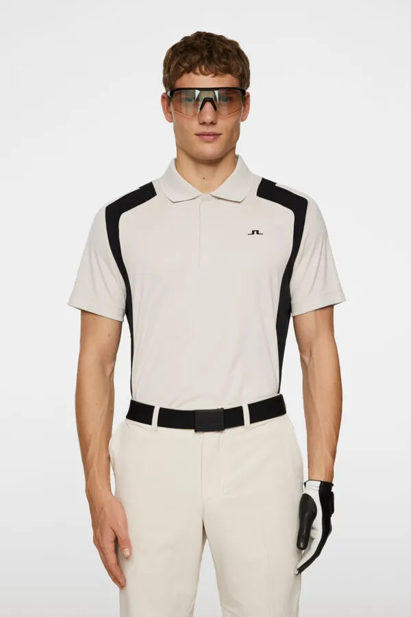 Legacy Polo Office Smart Casual