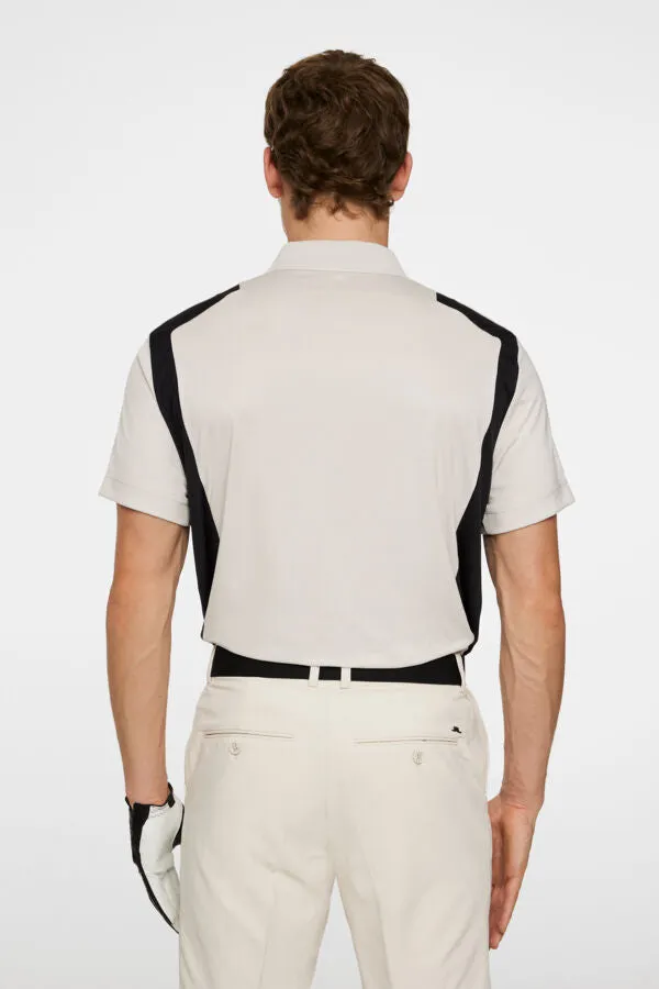 Legacy Polo Office Smart Casual
