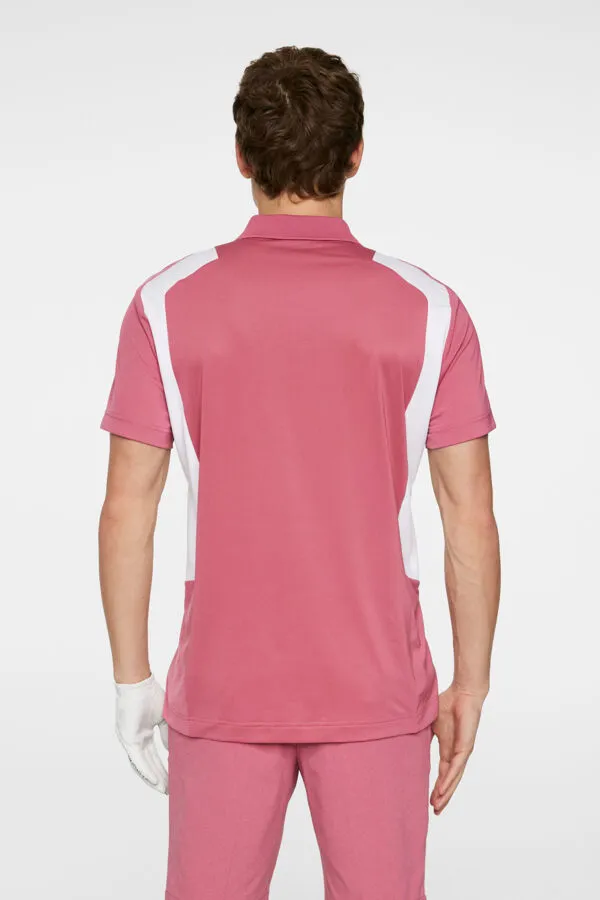 Legacy Polo Office Smart Casual