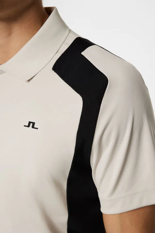 Legacy Polo Office Smart Casual