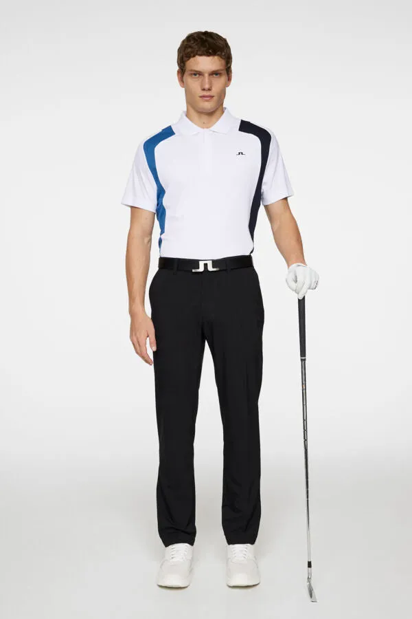 Legacy Polo Office Smart Casual