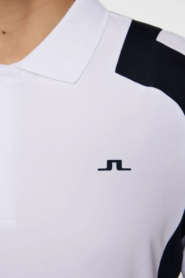 Legacy Polo Office Smart Casual