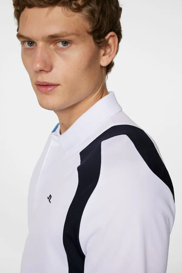 Legacy Polo Office Smart Casual