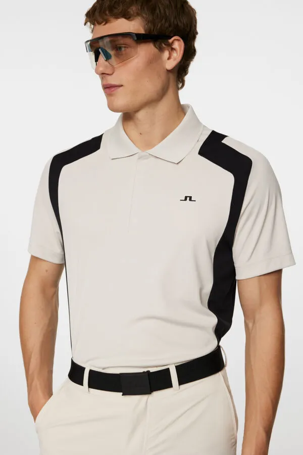Legacy Polo Office Smart Casual