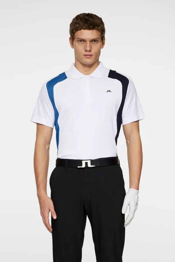Legacy Polo Office Smart Casual