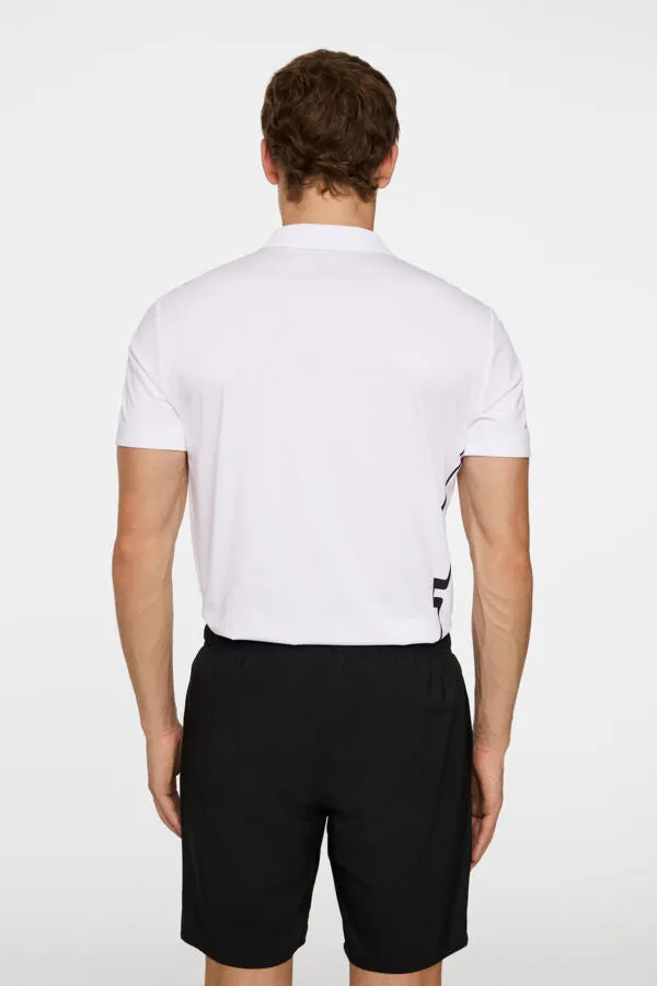 Leroy Polo Office Smart Casual