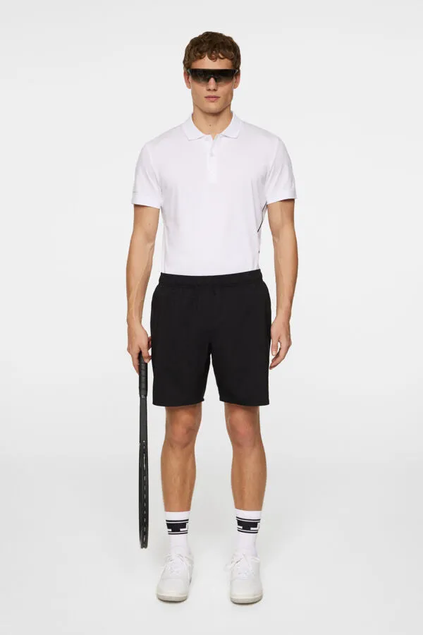 Leroy Polo Office Smart Casual