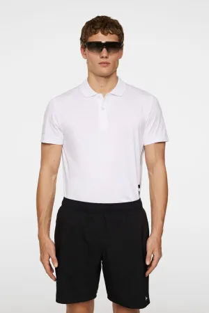 Leroy Polo Office Smart Casual
