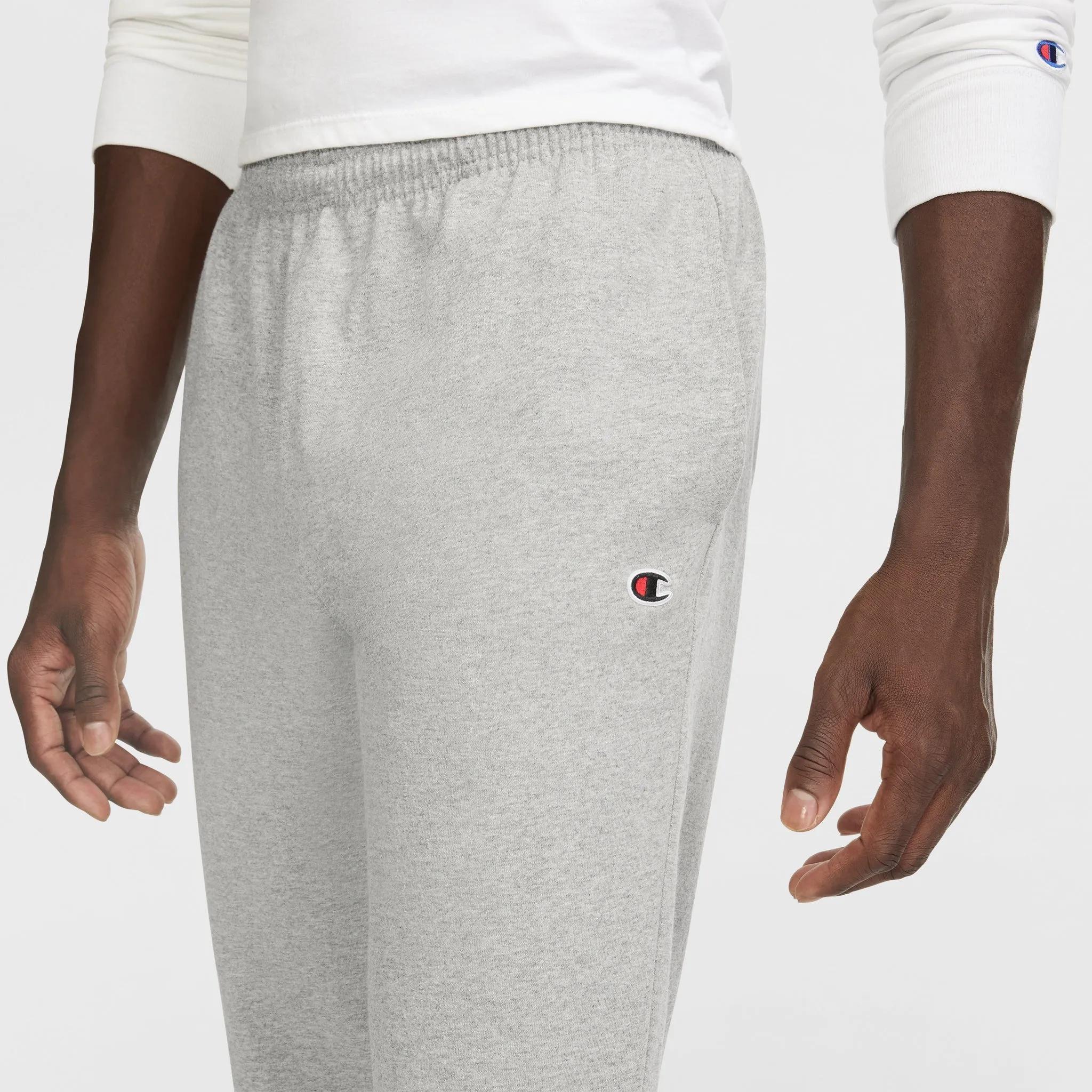 Lightweight Lounge Joggers, C Logo Lounge & Leisure
