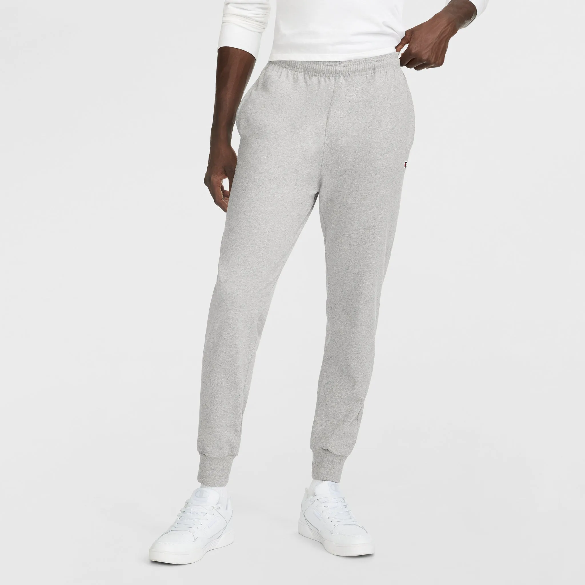 Lightweight Lounge Joggers, C Logo Lounge & Leisure