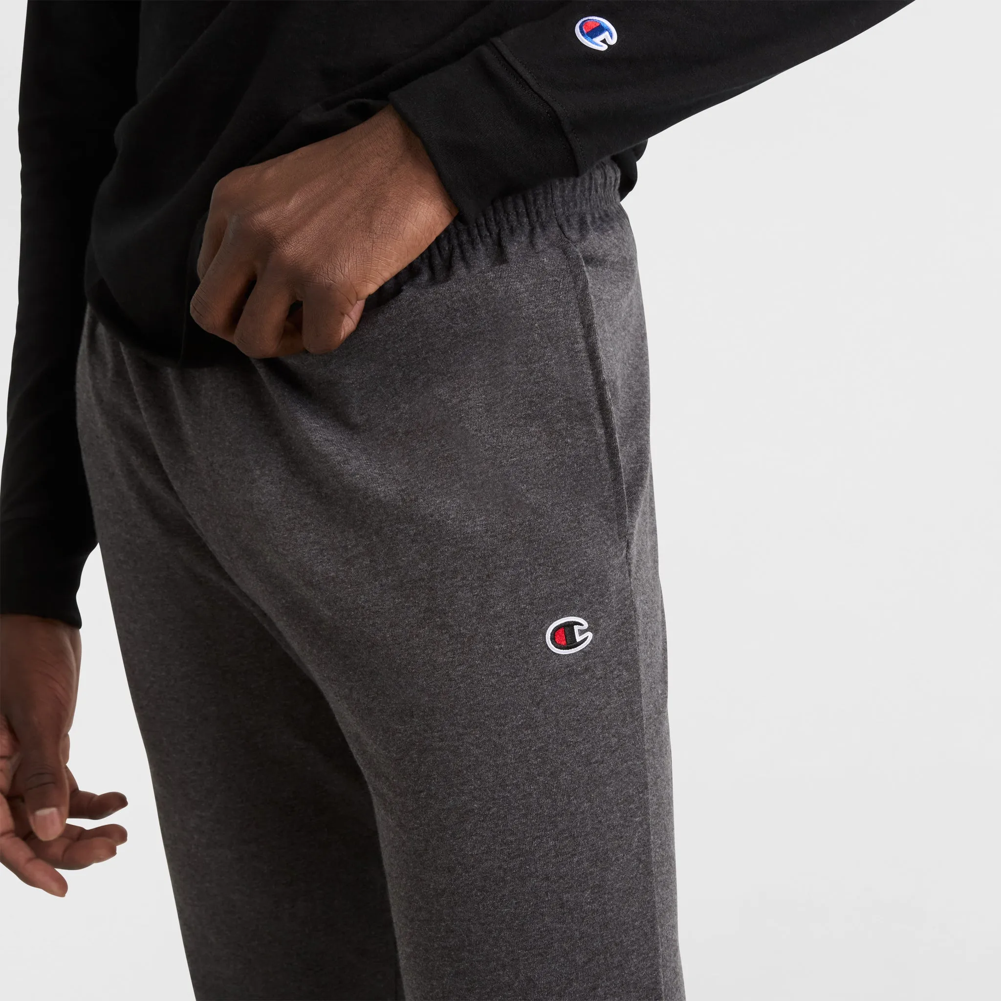 Lightweight Lounge Joggers, C Logo Lounge & Leisure