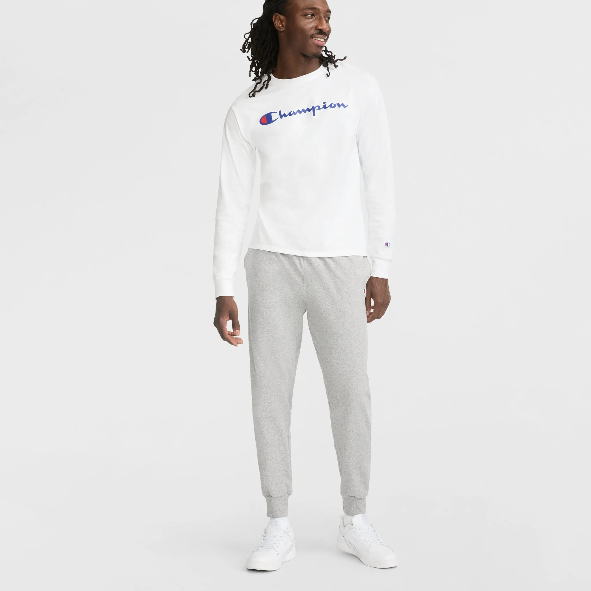 Lightweight Lounge Joggers, C Logo Lounge & Leisure
