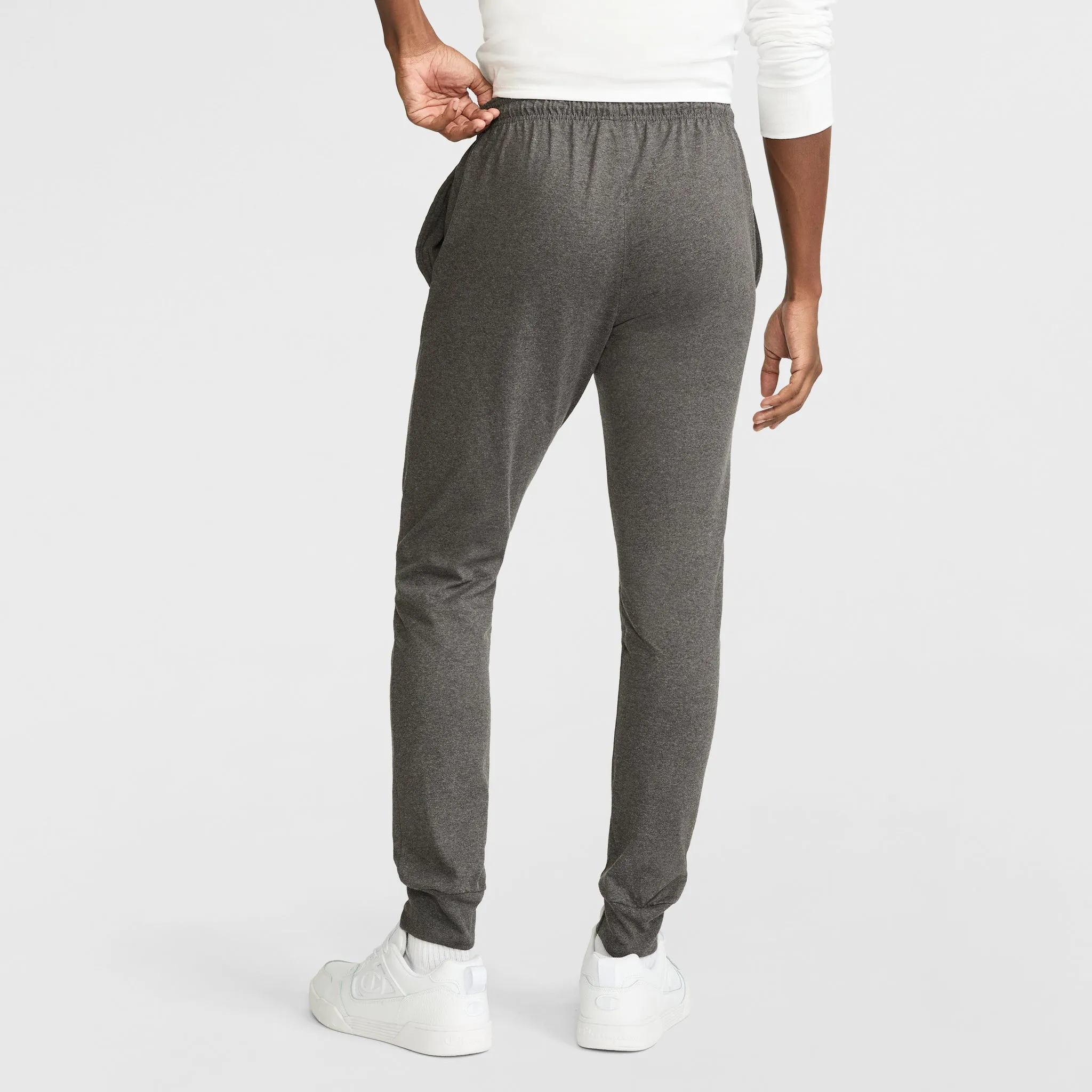 Lightweight Lounge Joggers, Script Logo Lounge & Leisure