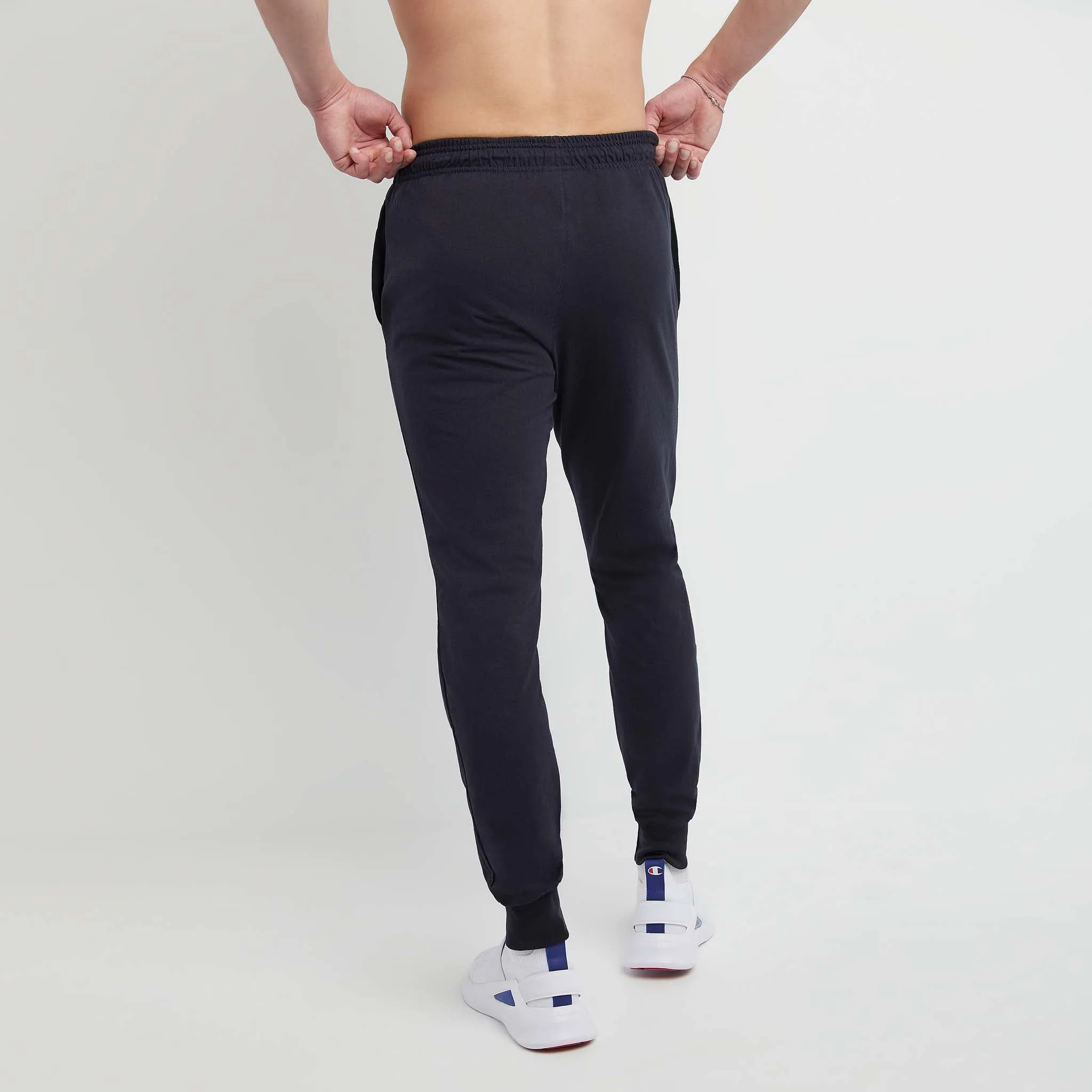 Lightweight Lounge Joggers, Script Logo Lounge & Leisure