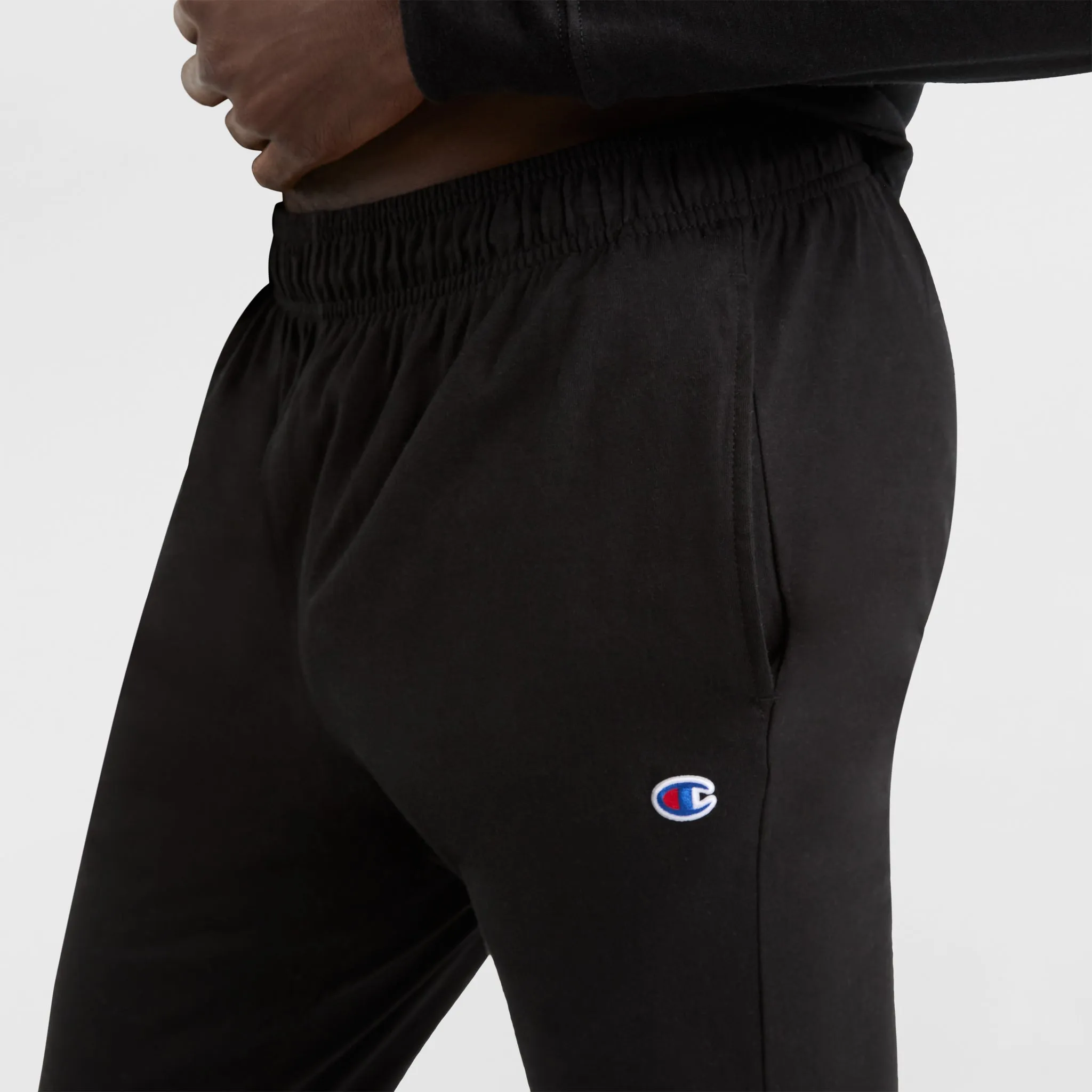Lightweight Lounge Joggers, Script Logo Lounge & Leisure