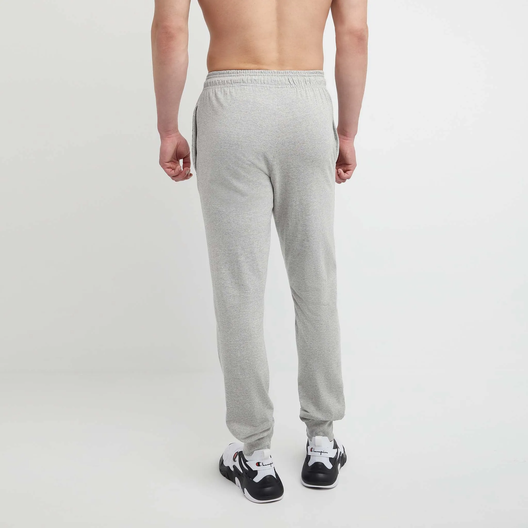 Lightweight Lounge Joggers, Script Logo Lounge & Leisure