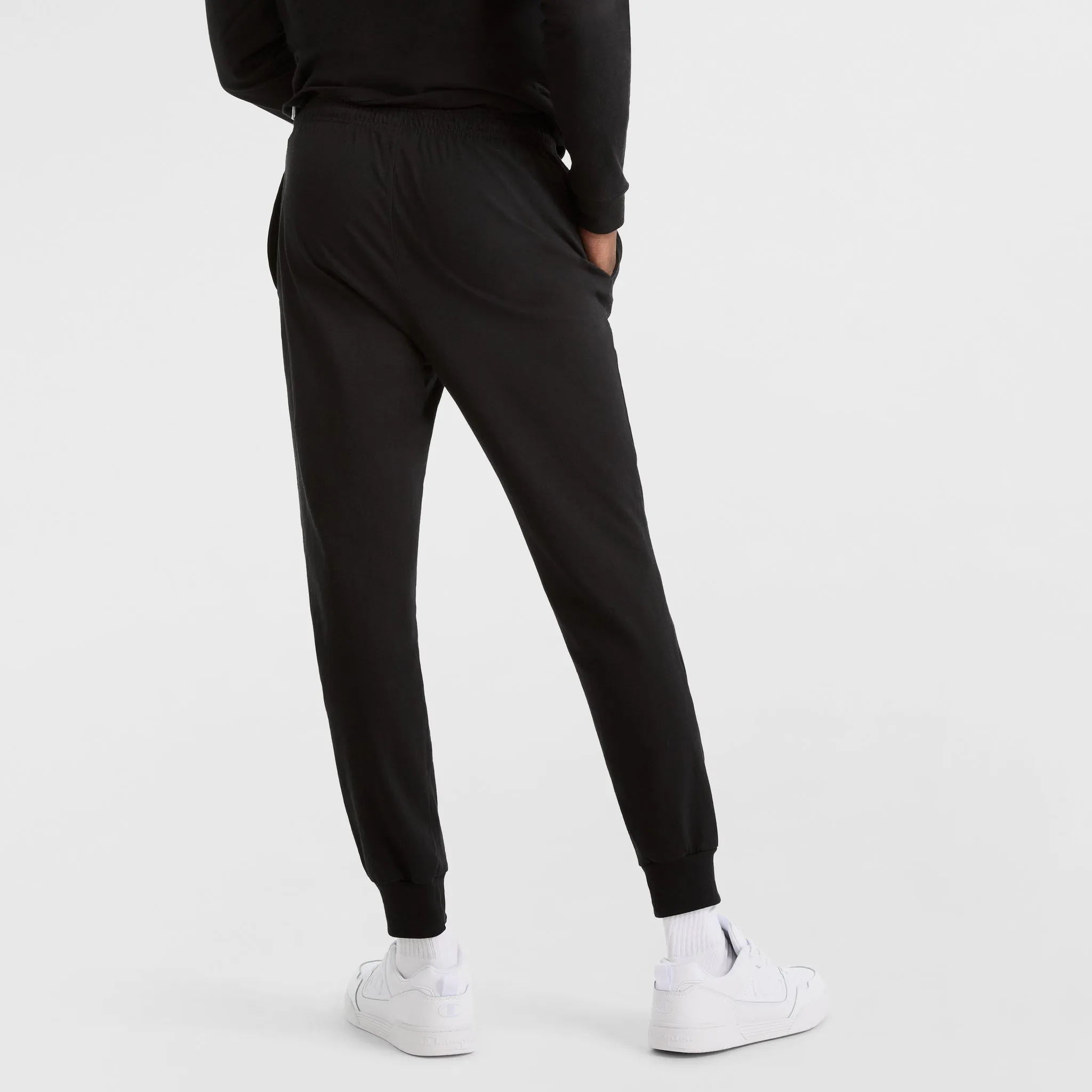 Lightweight Lounge Joggers, Script Logo Lounge & Leisure