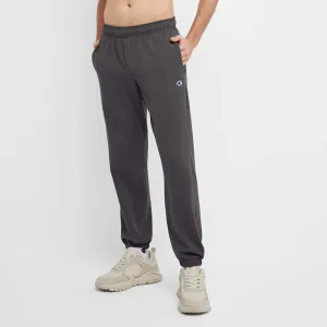 Lightweight Lounge Pants, Cinched Hem, C Logo Lounge & Leisure