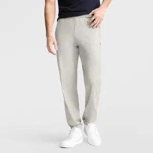 Lightweight Lounge Pants, Cinched Hem, C Logo Lounge & Leisure