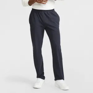 Lightweight Lounge Pants, Open Hem, C Logo Lounge & Leisure