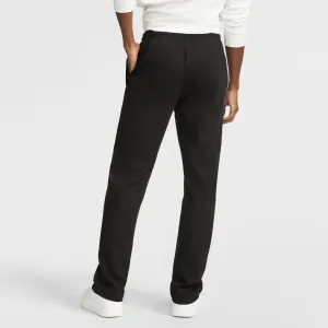Lightweight Lounge Pants, Open Hem, C Logo Lounge & Leisure